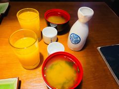 清酒-鳗鱼家·深夜食堂(军博店)