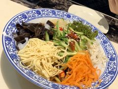 -老边饺子馆(金源店)