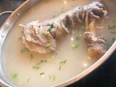 羊汤-鸿运酒楼