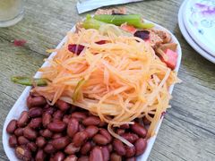 -清真马记炒鸡大盘鸡(瀍河店)