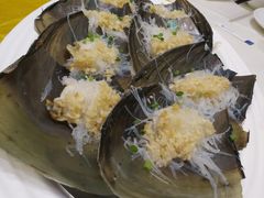-新海利海鲜城·41年珠海老字号(夏湾店)