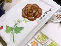 -北京全聚德(王府井店)