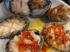 -海味当家·蒸锅海鲜(星海公园店)