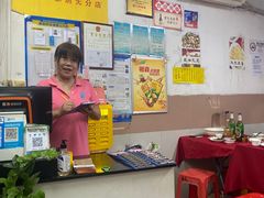 大堂-蛇口康乐快餐鱼仔档(翠苑小区店)