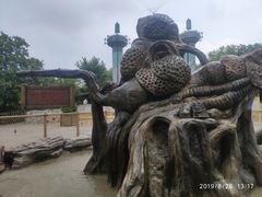 景点-上海欢乐谷