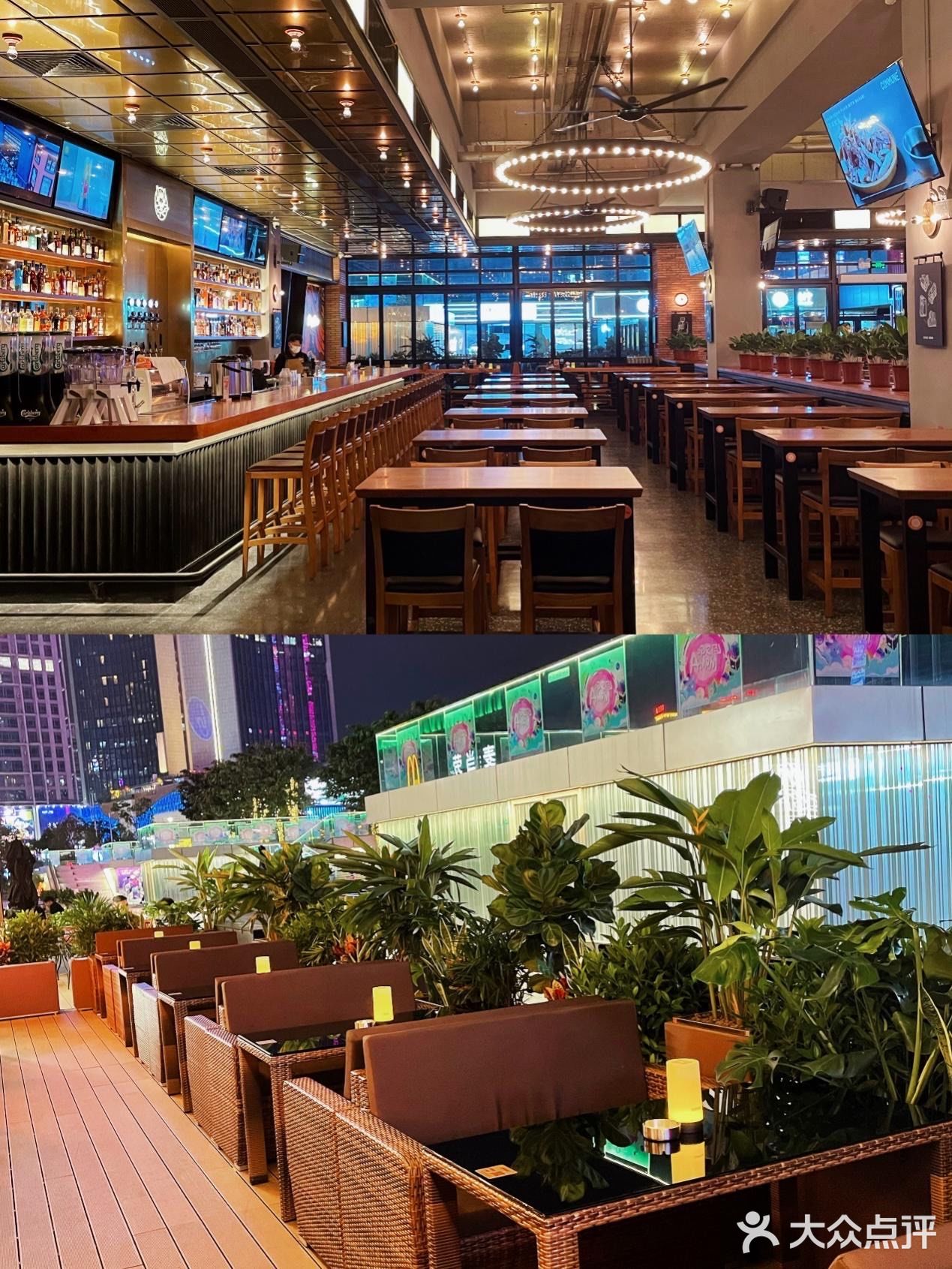 惠州探店| 选一个夜晚和我一起来commune