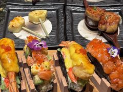 -森味薪火烧•烧鸟居酒屋•日本料理(望京店)