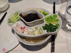-四季民福烤鸭店(王府井灯市口店)