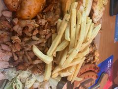 -HELLO MUSAE 拾光缪斯餐厅·纯正希腊风味(苏州中心店)