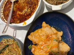 -北大荒人•新东北菜(青岛银座店)