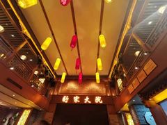 -舒家大院重庆老火锅(纪念塔店)