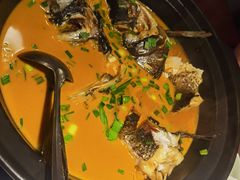 千岛湖鱼头-千岛湖小鱼儿·淳安匠心农家菜