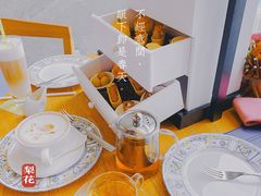 -解放碑威斯汀酒店-知味国际美食餐厅