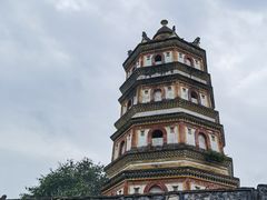 -南华禅寺