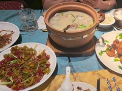 -茶人村·宫廷私厨(奥体印象城店)