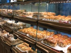 -新侨三宝乐面包店(崇文门店)