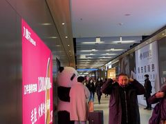 -BIG PINK大粉娃娃机主题馆(圆融星座店)