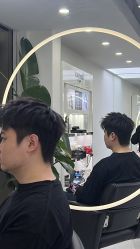 -赤道 Hair Salon