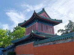 -历代帝王庙博物馆