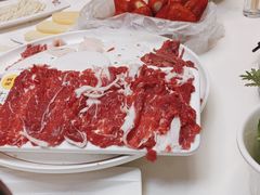 -焯牛潮汕牛肉火锅(云峰街创始店)