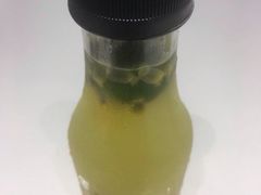 -百事佳烧鸭牛腩(上海虹桥站店)