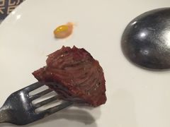 -食间牛排(湖西路店)