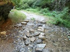 -龙门涧景区