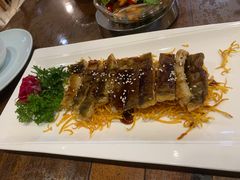 -福慧慈缘素食餐厅(王府井店)