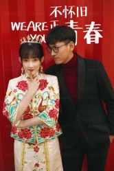-雨墨婚纱摄影工作室