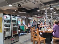 大堂-原始泥炉烤肉(总店)