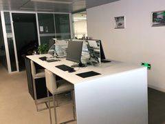 -上海冠松华奥奥迪4S店(张江店)