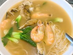 -佬太公海鸭·海鲜大排档(上海总店)