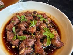福州榕城醉小排-遇外滩(BFC外滩金融中心店)