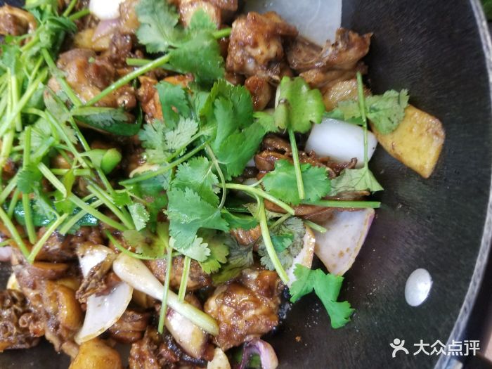 东旺·顺德菜特色店图片 - 第631张