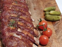 -马克西姆俄罗斯餐厅(通亚街店)