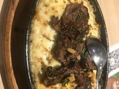 -豪客来牛排(云山大道店)