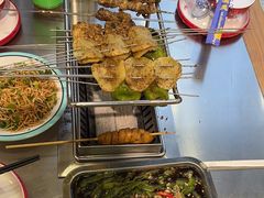 -古彭7只羊·徐州烧烤(旗舰店)