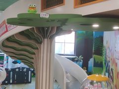 -极橙儿童齿科矫正中心(奥城店)