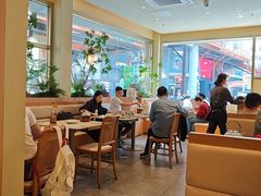 -火婆子·川小馆(扬韬科技广场店)
