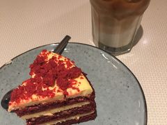 -BAKER&SPICE(安福路店)