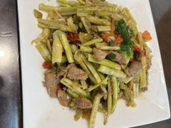 -朗妈私房菜(婺女州店)