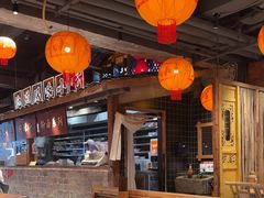 -周小波重庆小面·重庆名小吃(邹容路店)
