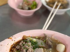 -榮泰米粉湯(Left Shop)