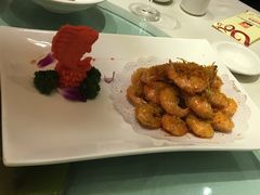 -渔人码头(中南店)