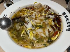 -太二酸菜鱼(中庚漫游城店)