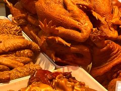 -净香园熟肉(北坦总店)