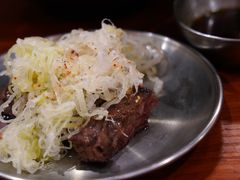 -大阪烧肉BAKA一代(十亩地店)