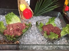 -深圳博林圣海伦酒店