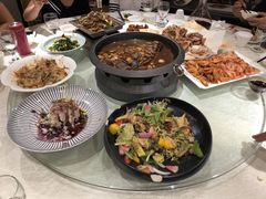 -宝轩渔府·老字号海鲜·正宗津菜(水上店)