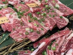 -千寻烧肉(政务区店)